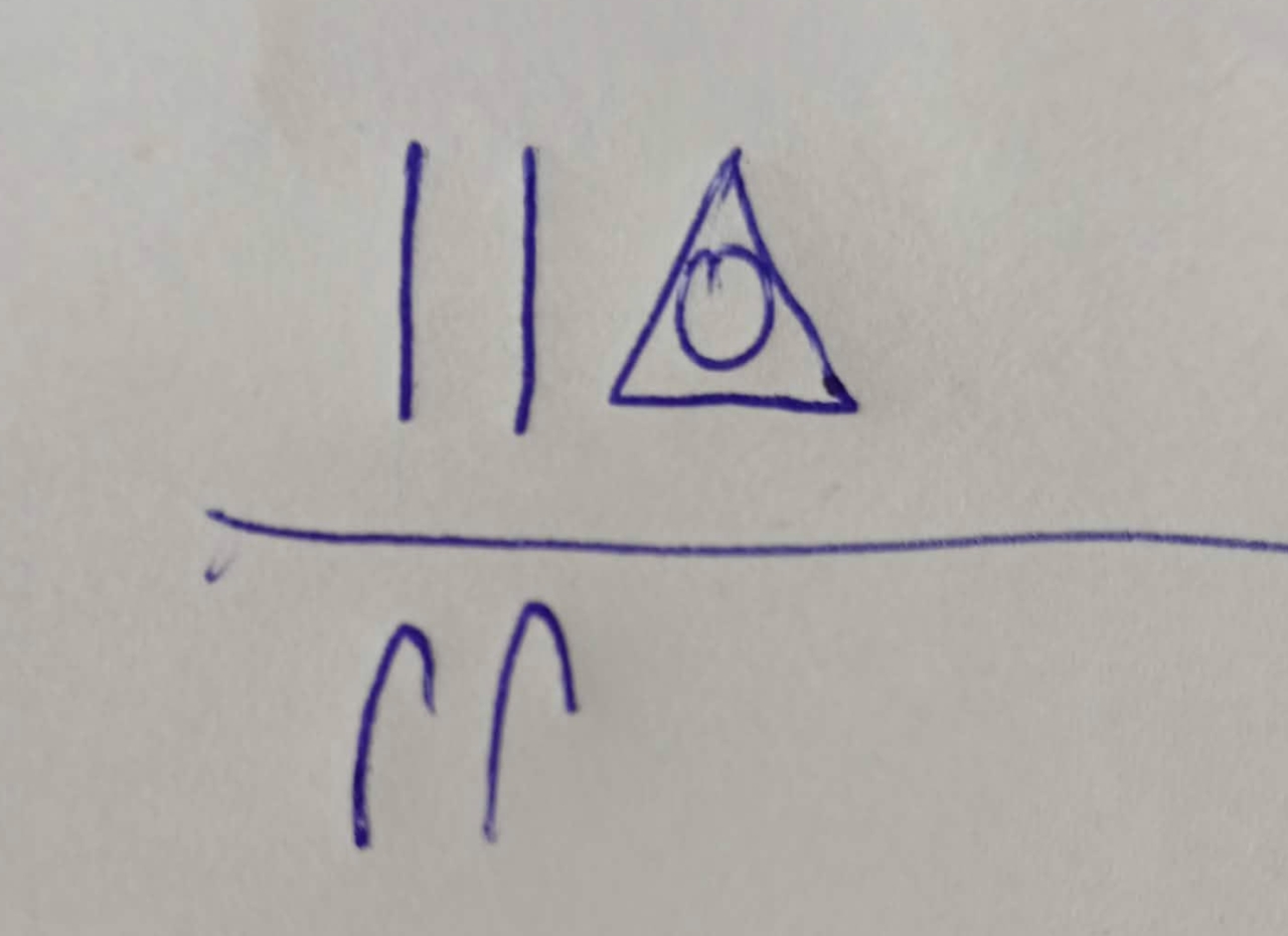 Tajemnicze znaki przy posesjach w Poznaniu. To dzieło złodziei?