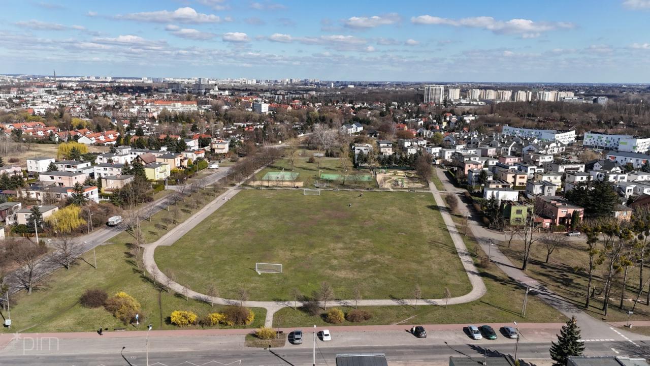 W Poznaniu zbudują Centrum Sportu i Rekreacji