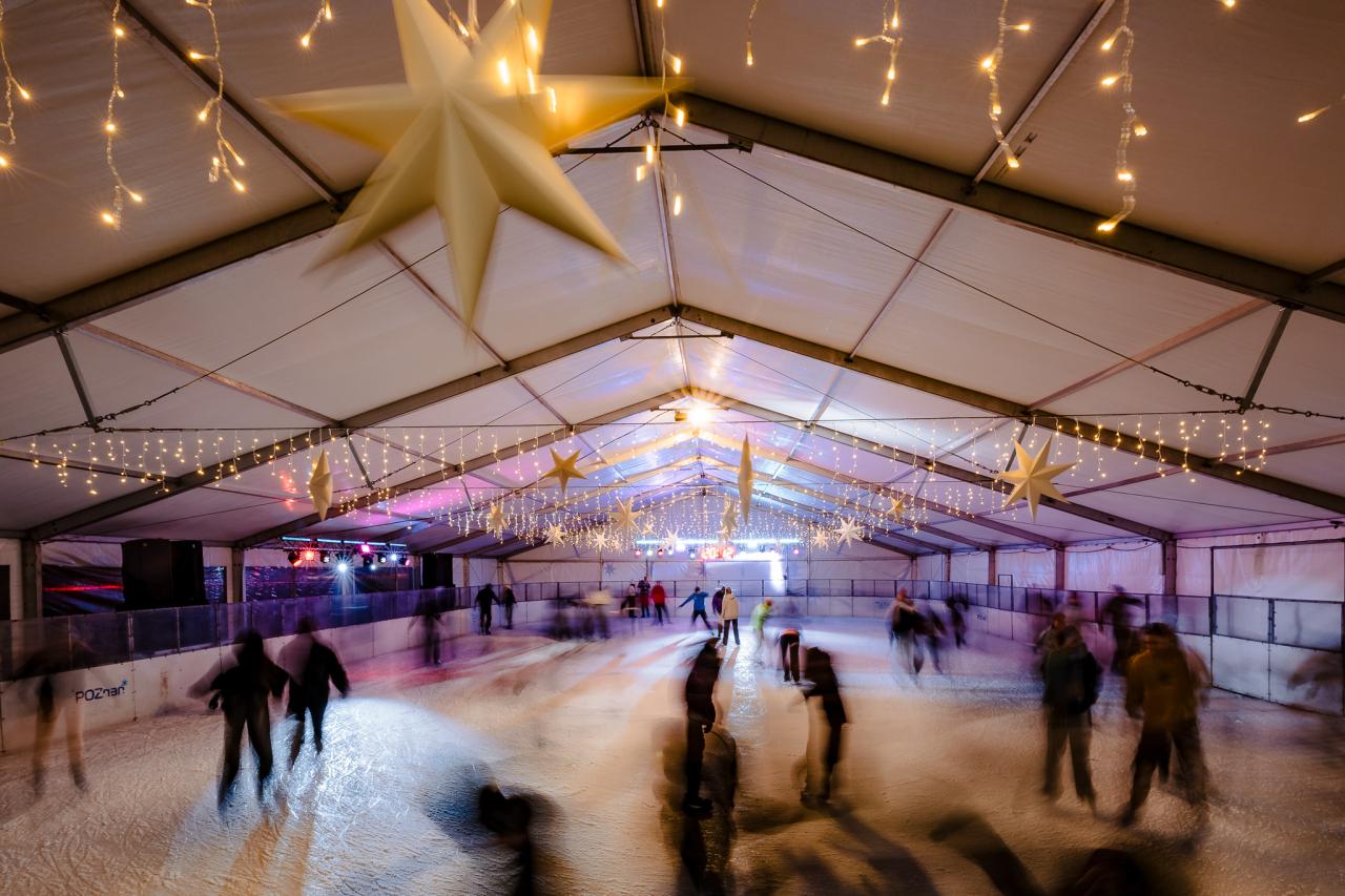 Popularna poznańska atrakcja kończy sezon