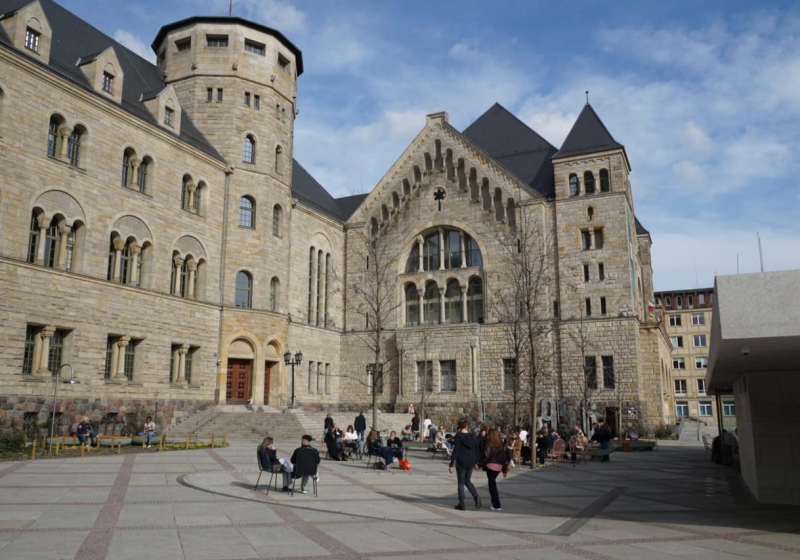 fot. Maciej Kopiński