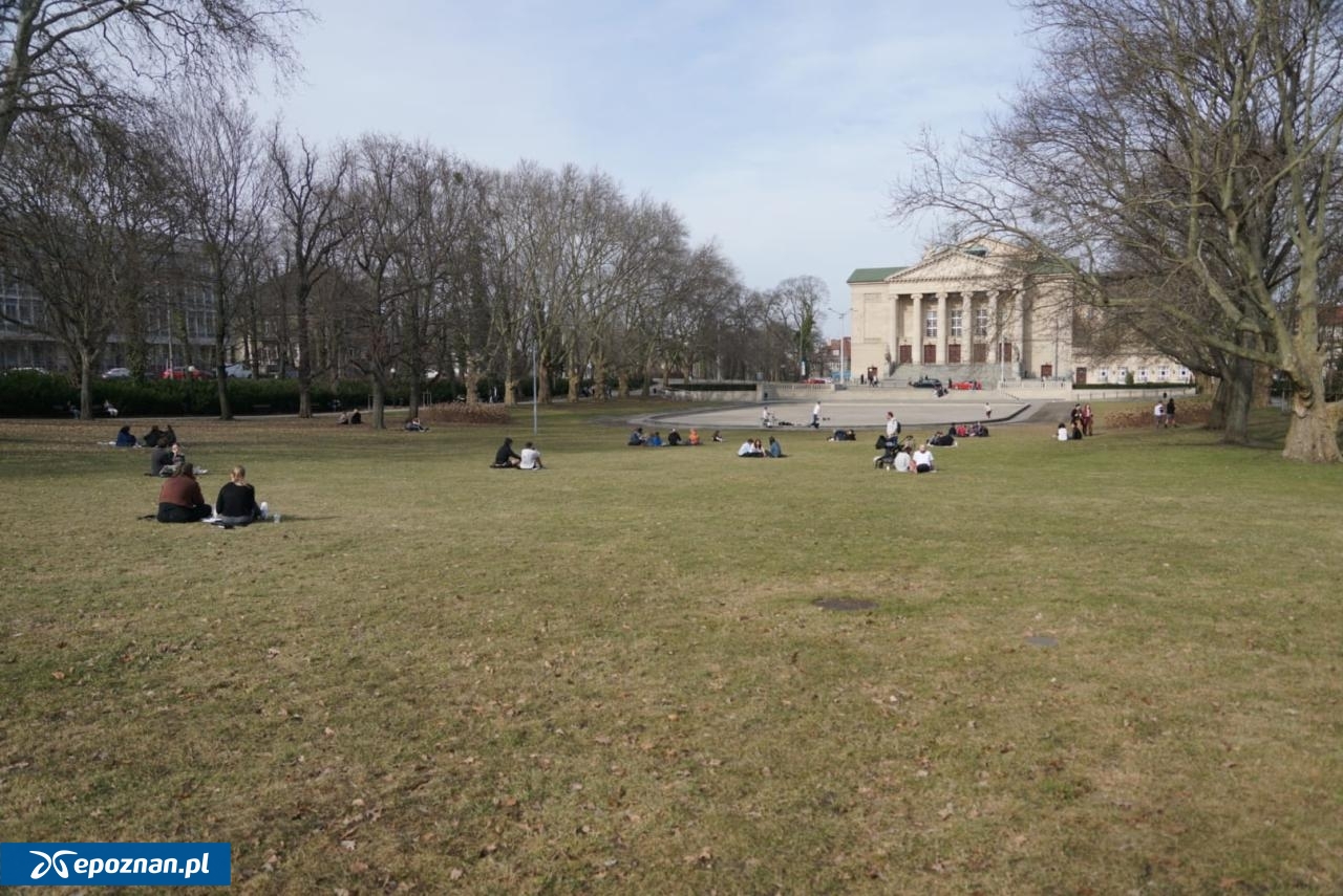 fot. Maciej Kopiński