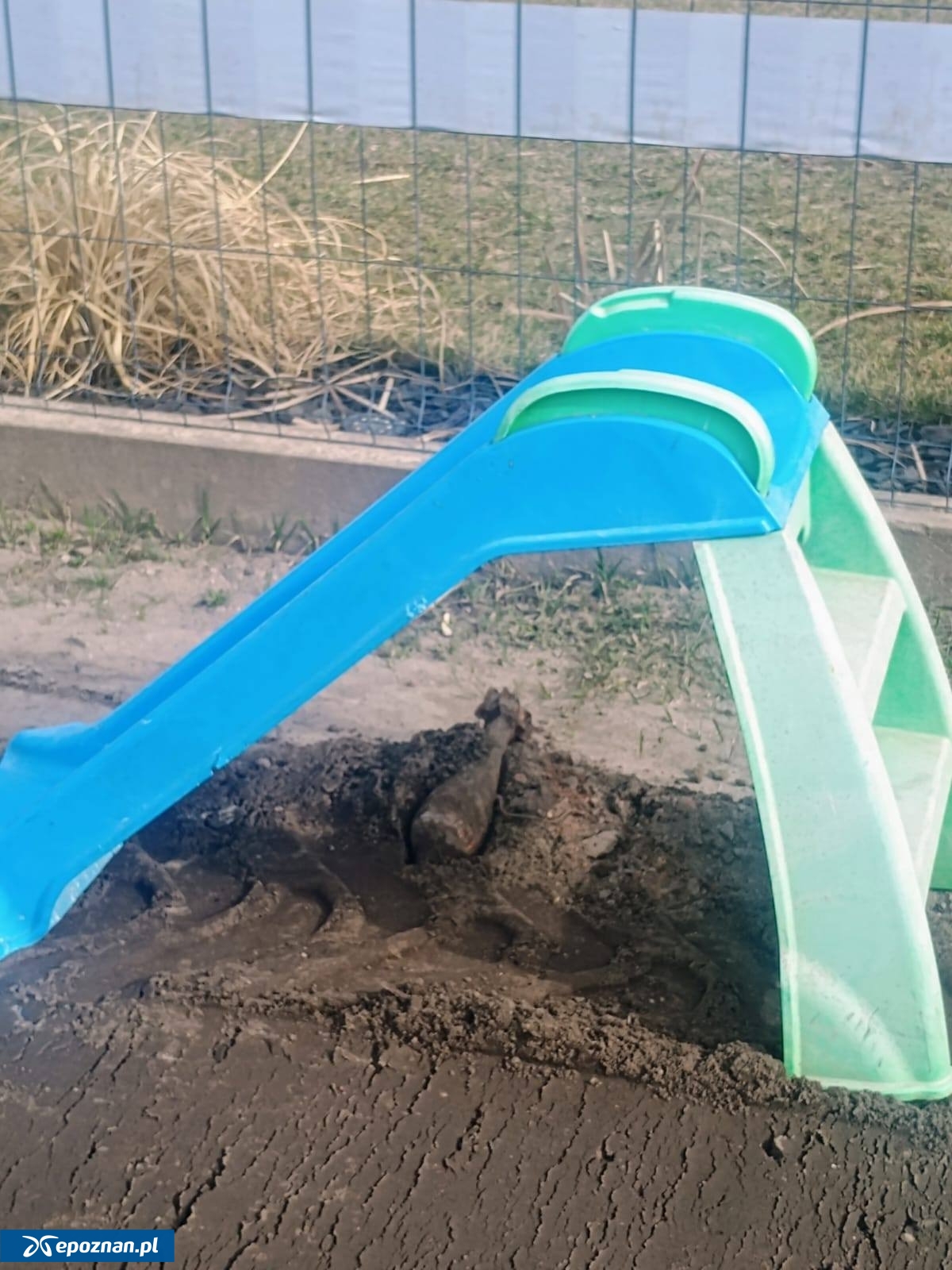 fot. mł. kpt. Błażej Leciejewski, KP PSP Rawicz