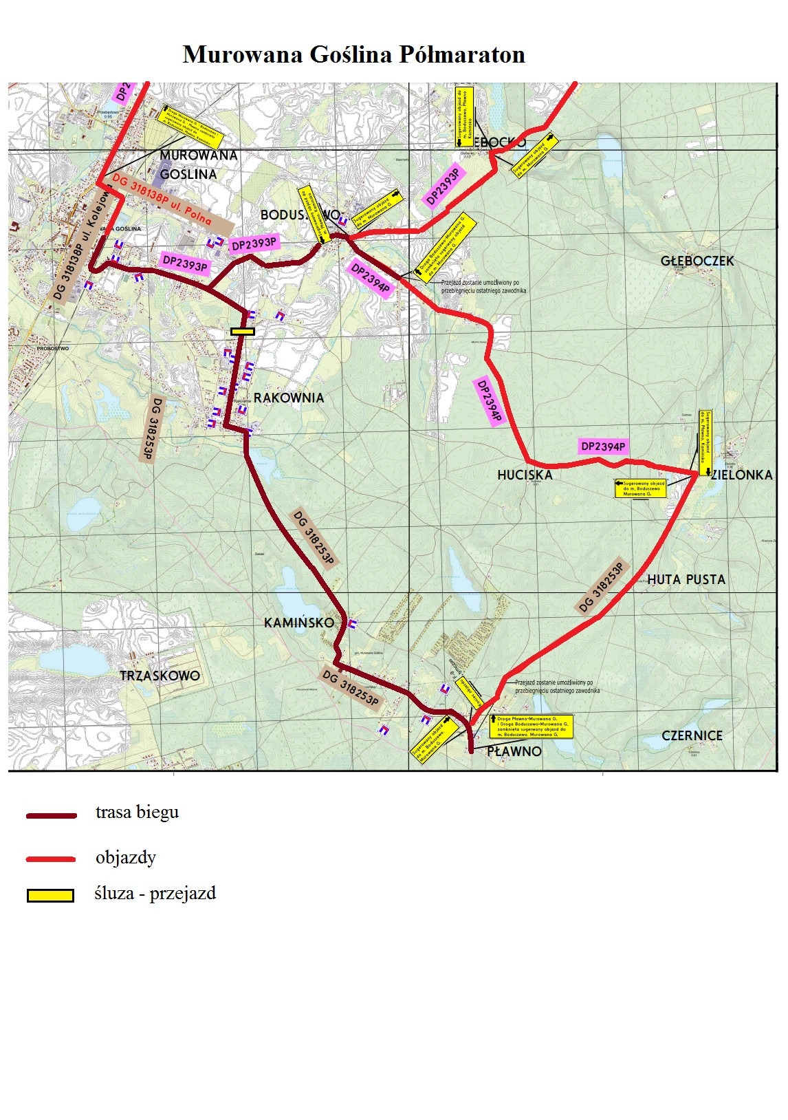fot. Murowana Goślina - Miasto i Gmina / FB
