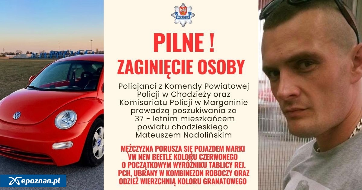 fot. KPP Chodzież