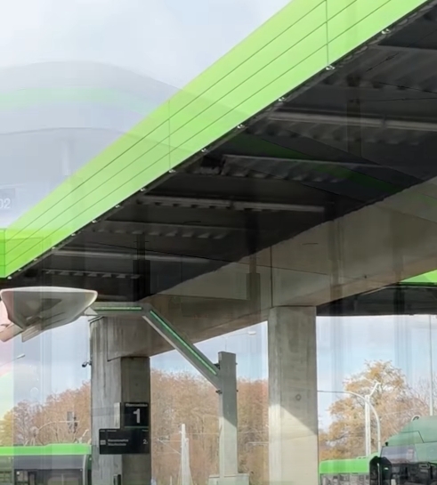 Takie nowości na dwóch poznańskich dworcach