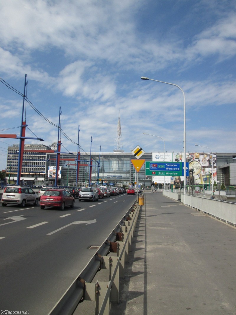 Remont iglicy | fot. Nishio