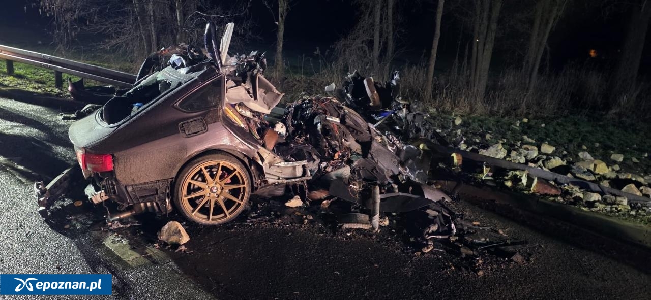 fot. st. asp. K.Paca, mł. asp. K. Kaczmarek, KP PSP Rawicz