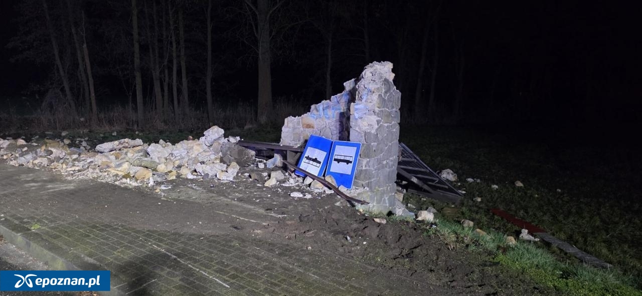 fot. st. asp. K.Paca, mł. asp. K. Kaczmarek, KP PSP Rawicz