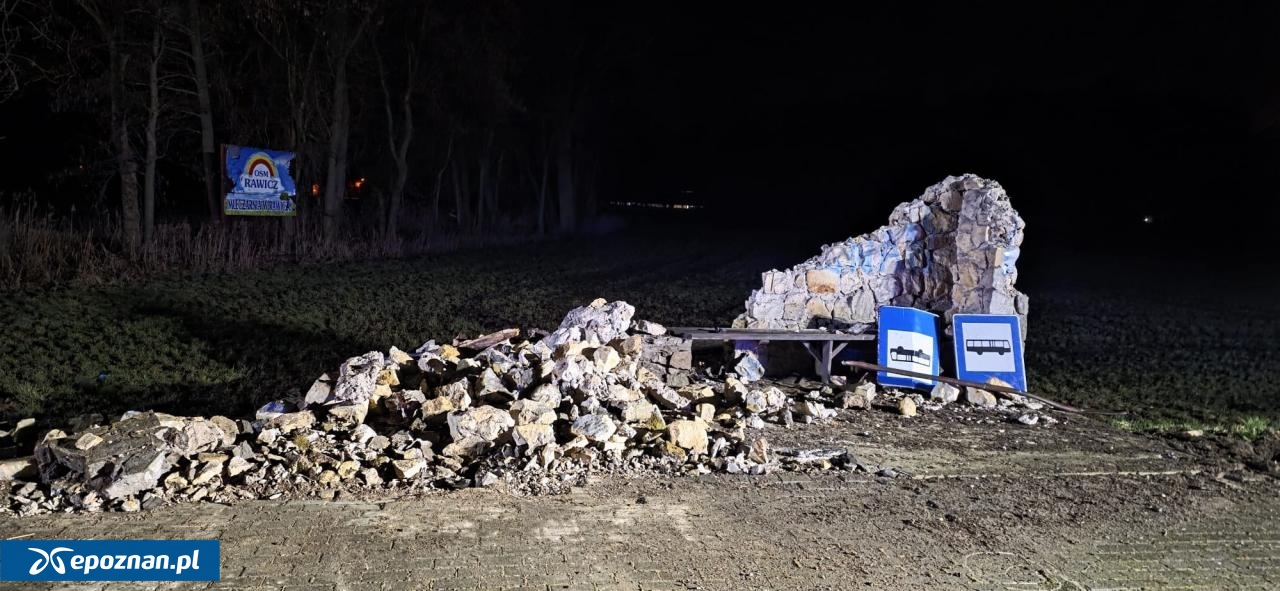 fot. st. asp. K.Paca, mł. asp. K. Kaczmarek, KP PSP Rawicz