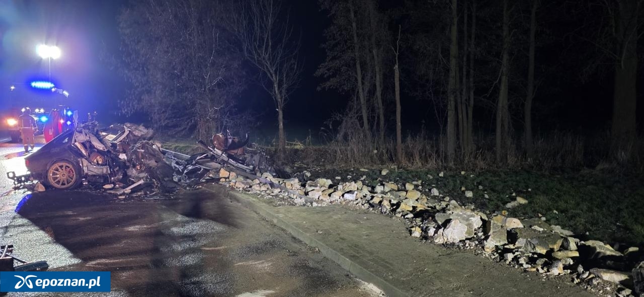 fot. st. asp. K.Paca, mł. asp. K. Kaczmarek, KP PSP Rawicz