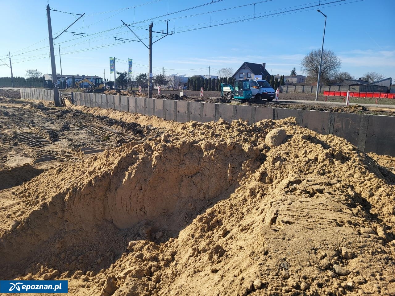 fot. Radosław Śledziński / PKP PLK