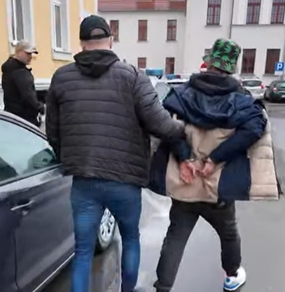 Region. Zaprosił kuzyna na noc. Rano zamiast kawy zastał pusty portfel