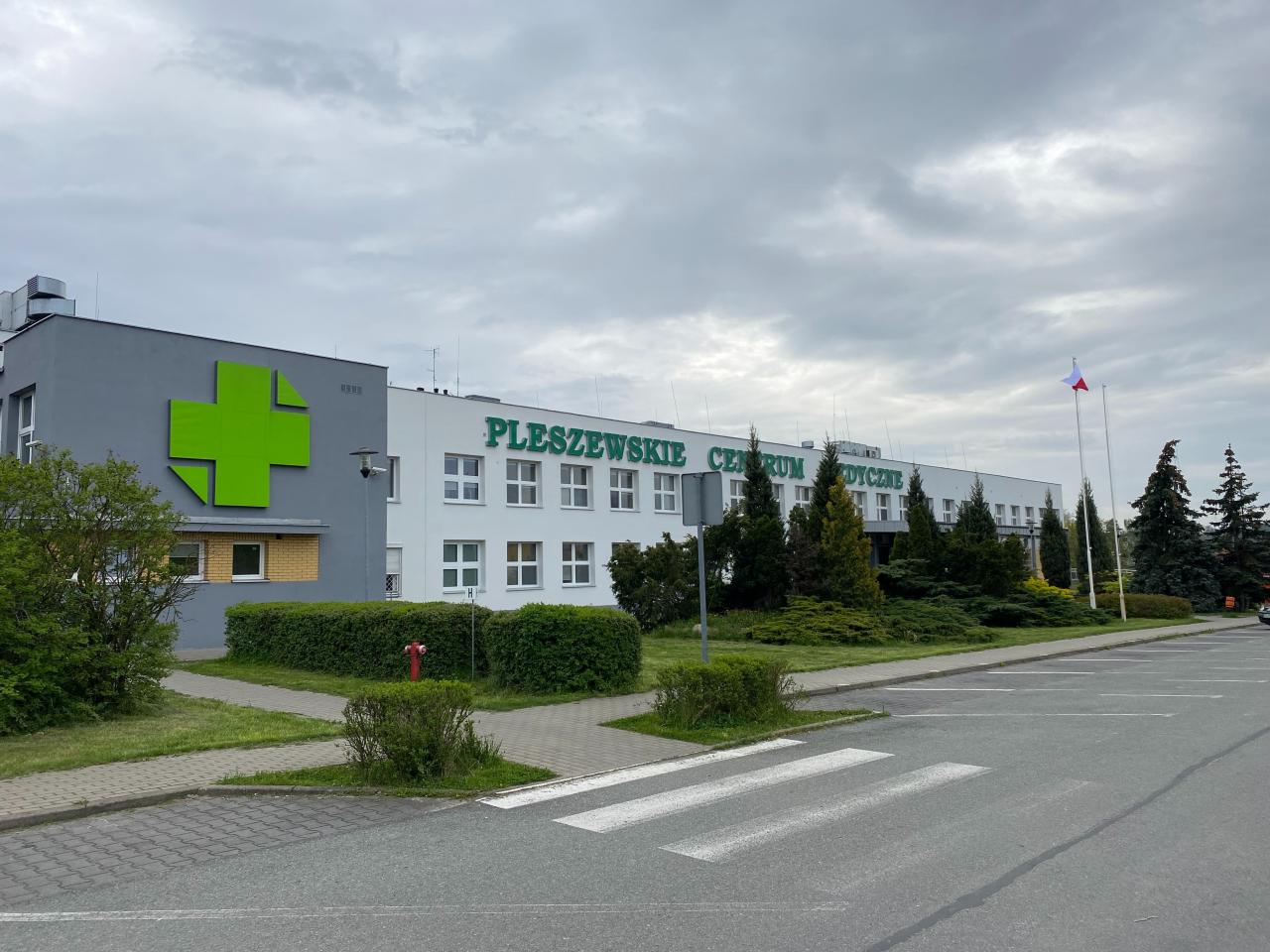 Nowoczesny mammograf trafił do jednego z wielkopolskich szpitali. Urządzenie kosztowało 2 miliony złotych