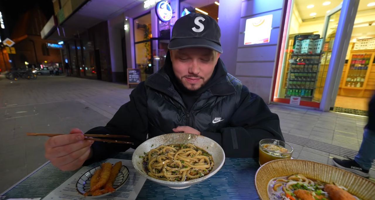 Książulo kontynuuje poznańska serię. "Muala, muala, muala"