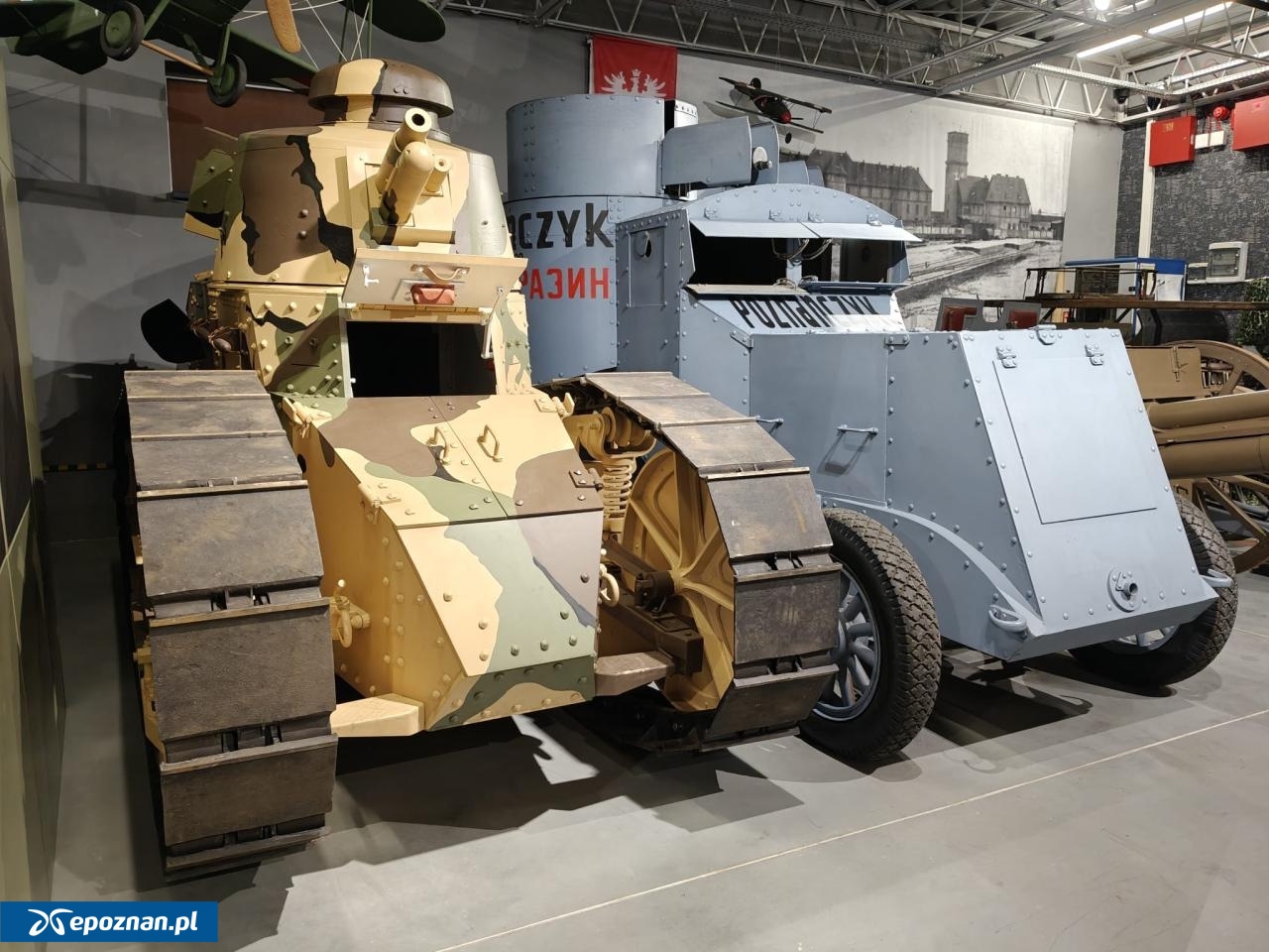 fot. Wielkopolskie Muzeum Niepodległości