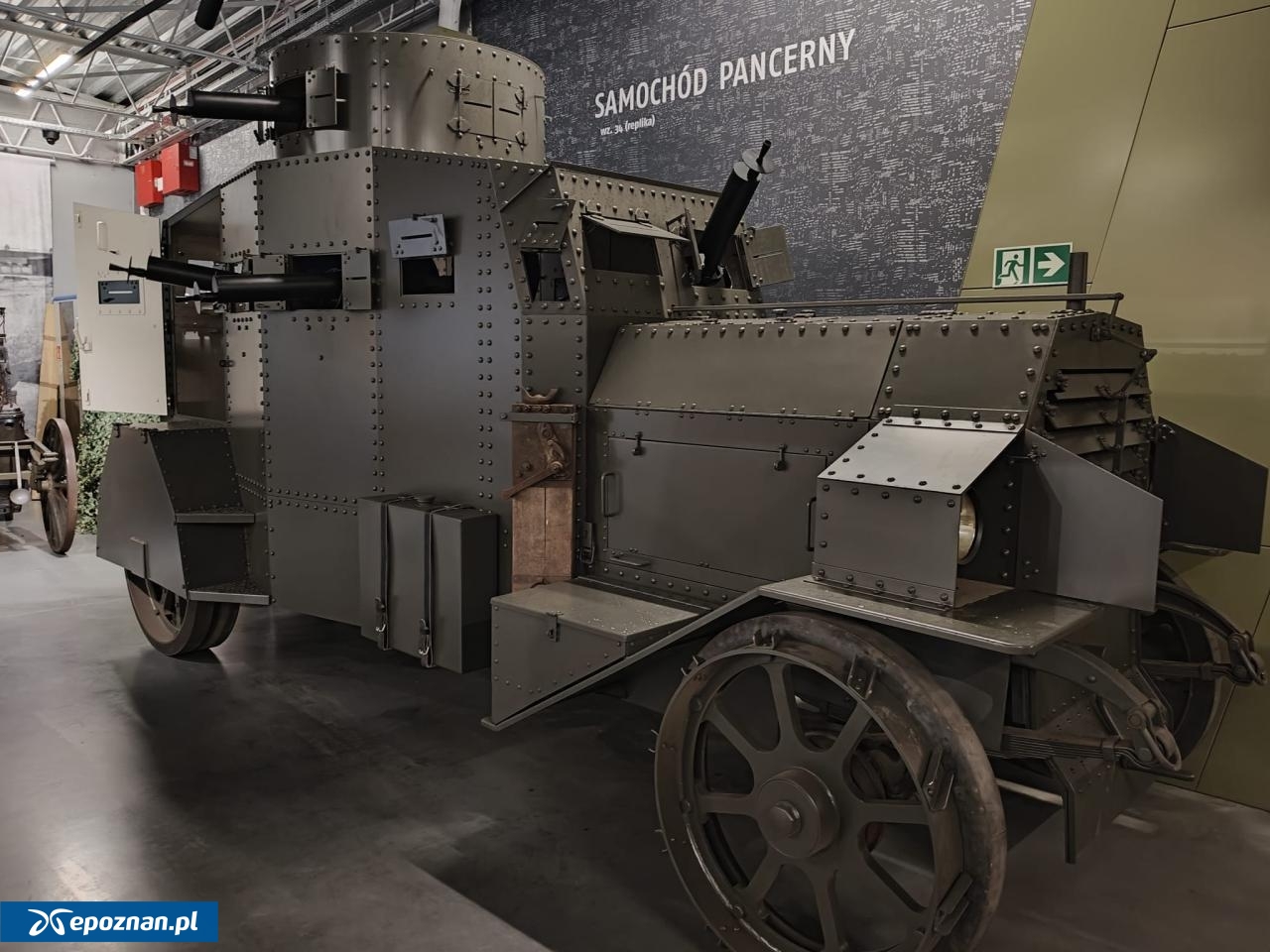 fot. Wielkopolskie Muzeum Niepodległości