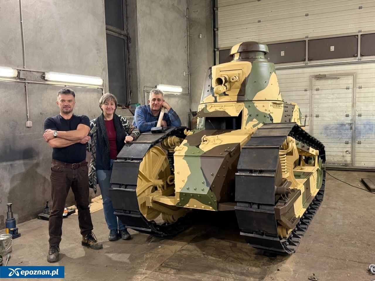 fot. Wielkopolskie Muzeum Niepodległości