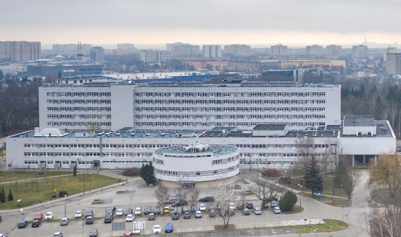 Kolejne zakażenia żółtaczką w poznańskim szpitalu