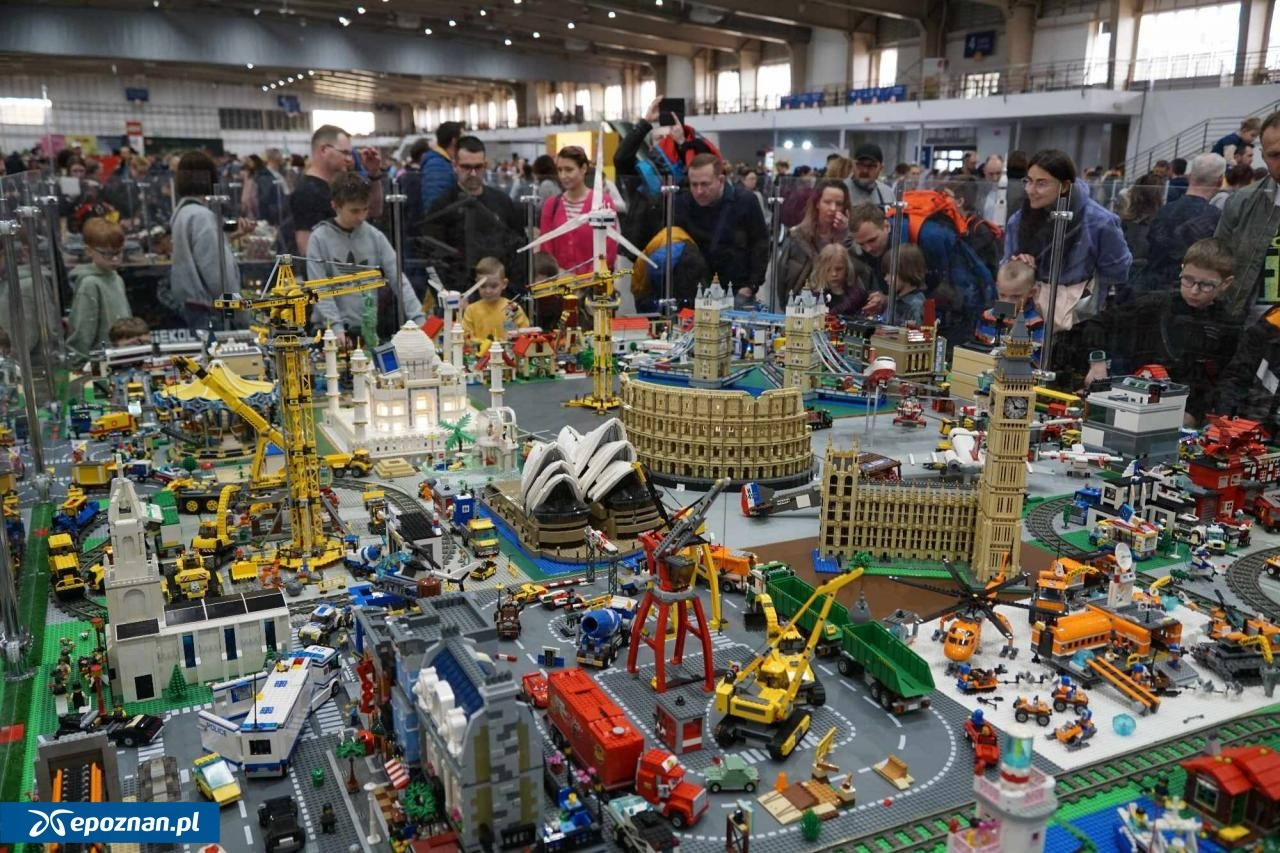 Popularny festiwal znów na MTP. Poprzednie edycje przyciągały tłumy