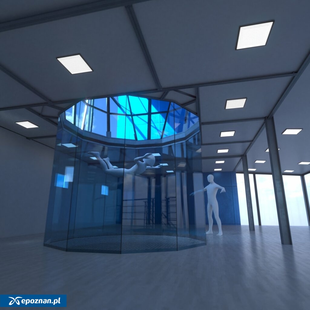 wizualizacja | fot. Materiały inwestora