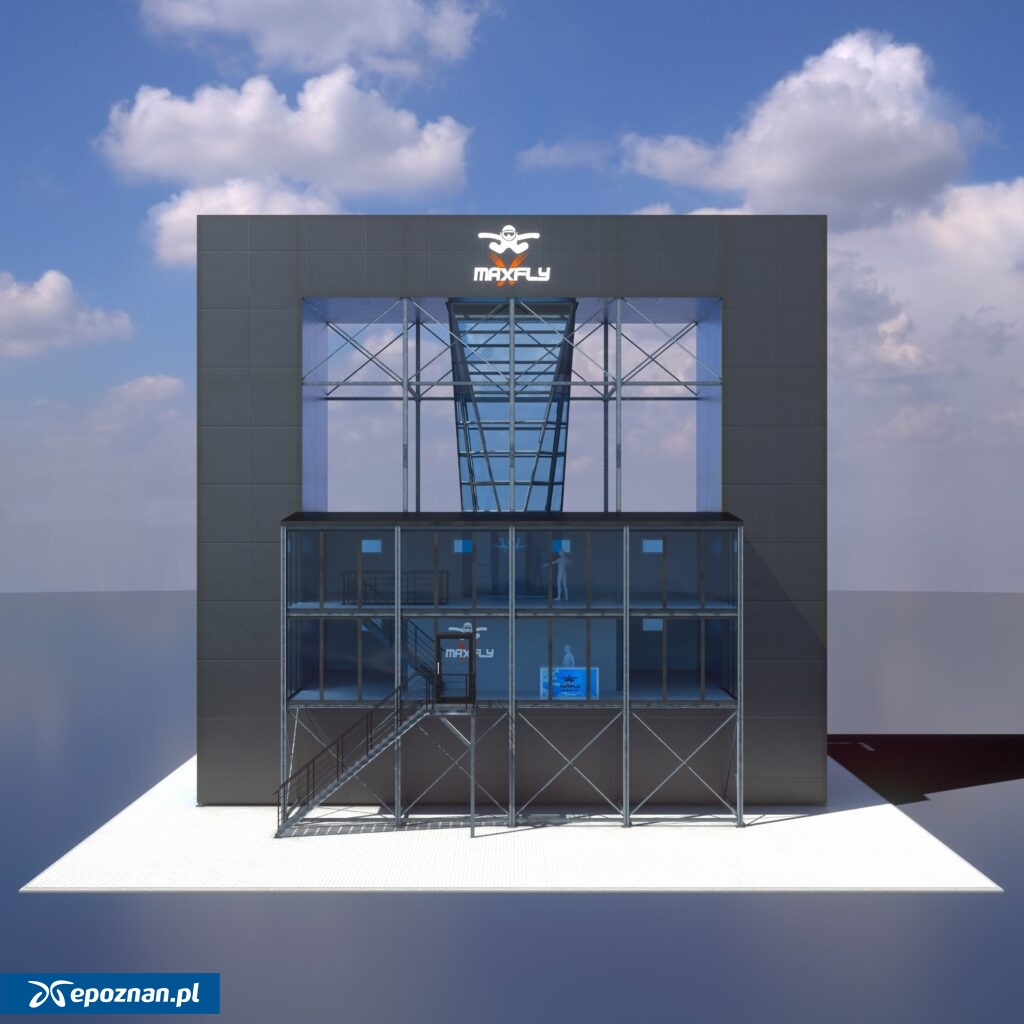 wizualizacja | fot. Materiały inwestora