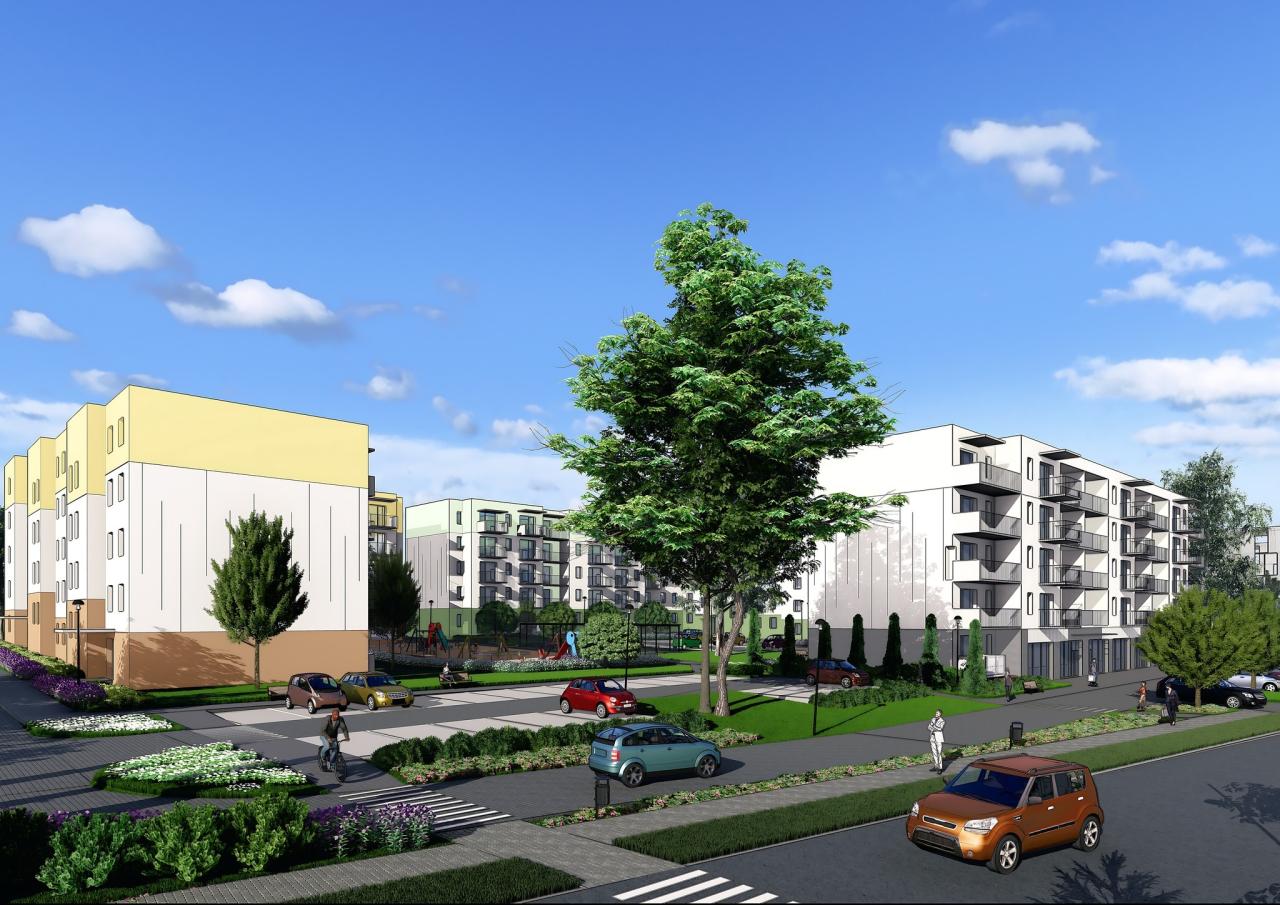 Nowe mieszkania komunalne powstaną w Poznaniu. Otwarto oferty