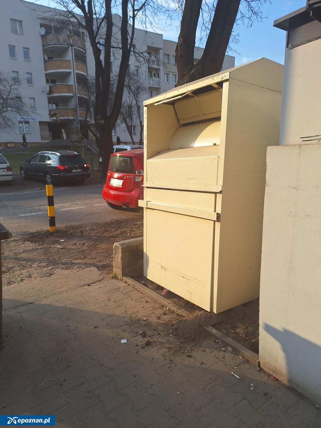 fot. Straż Miejska w Poznaniu