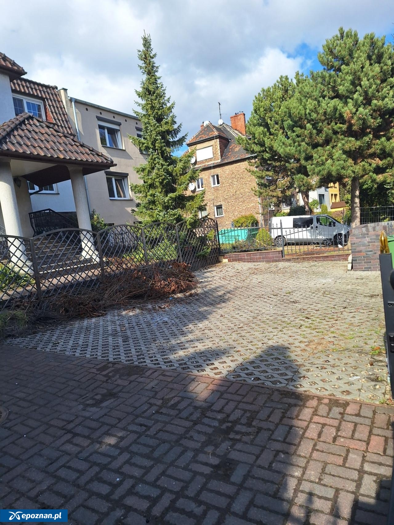 fot. Straż Miejska w Poznaniu