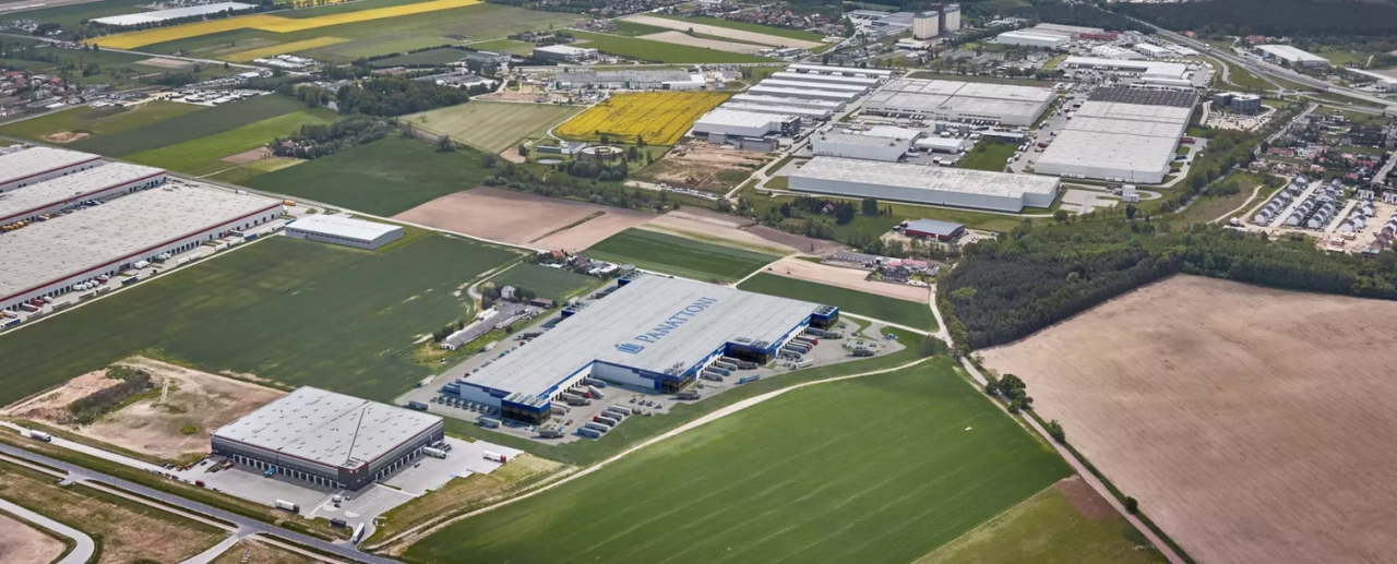 Renomowany duński producent przenosi produkcję i część magazynową pod Poznań