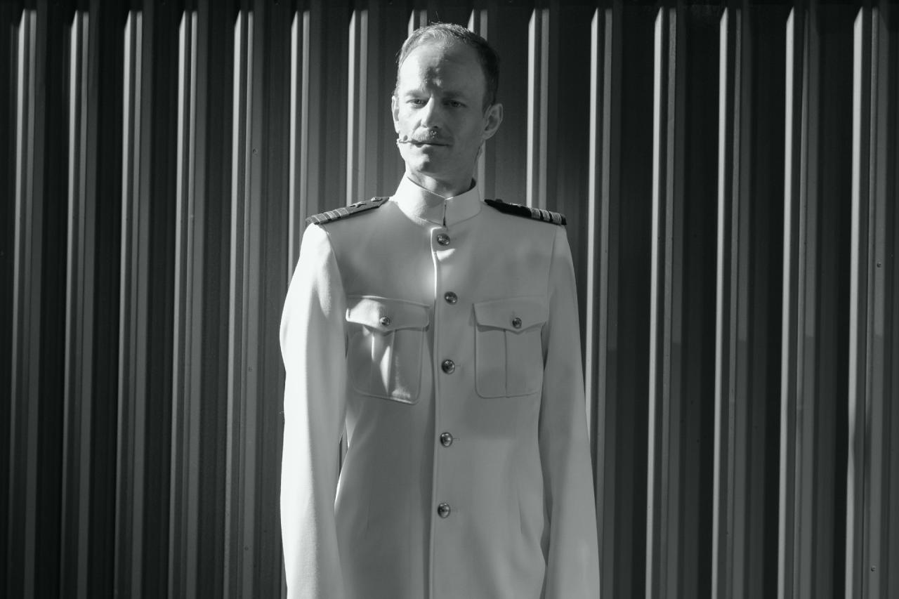 Nie żyje 43-letni aktor. Mogliśmy go również oglądać na deskach poznańskiego teatru