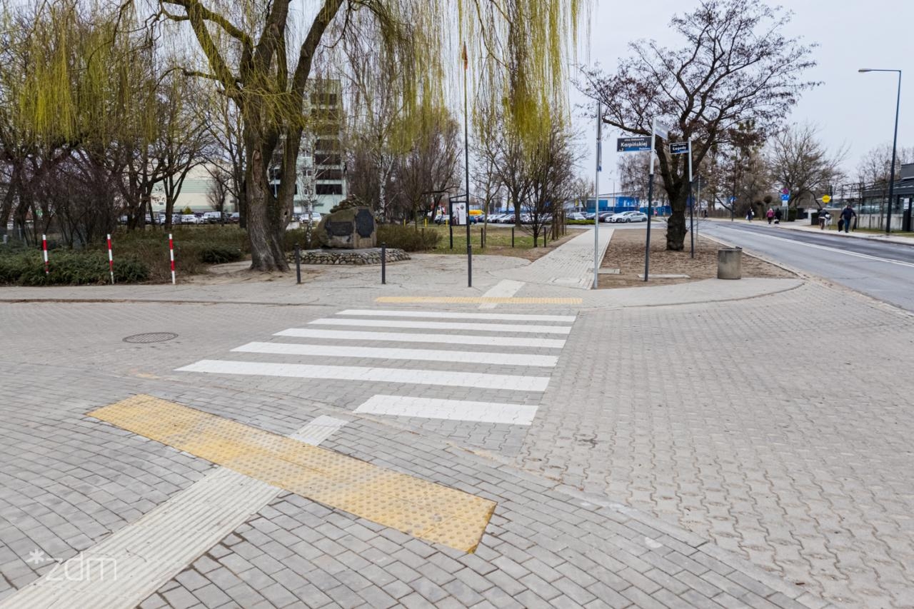 fot. Bartosz Jankowski / ZDM