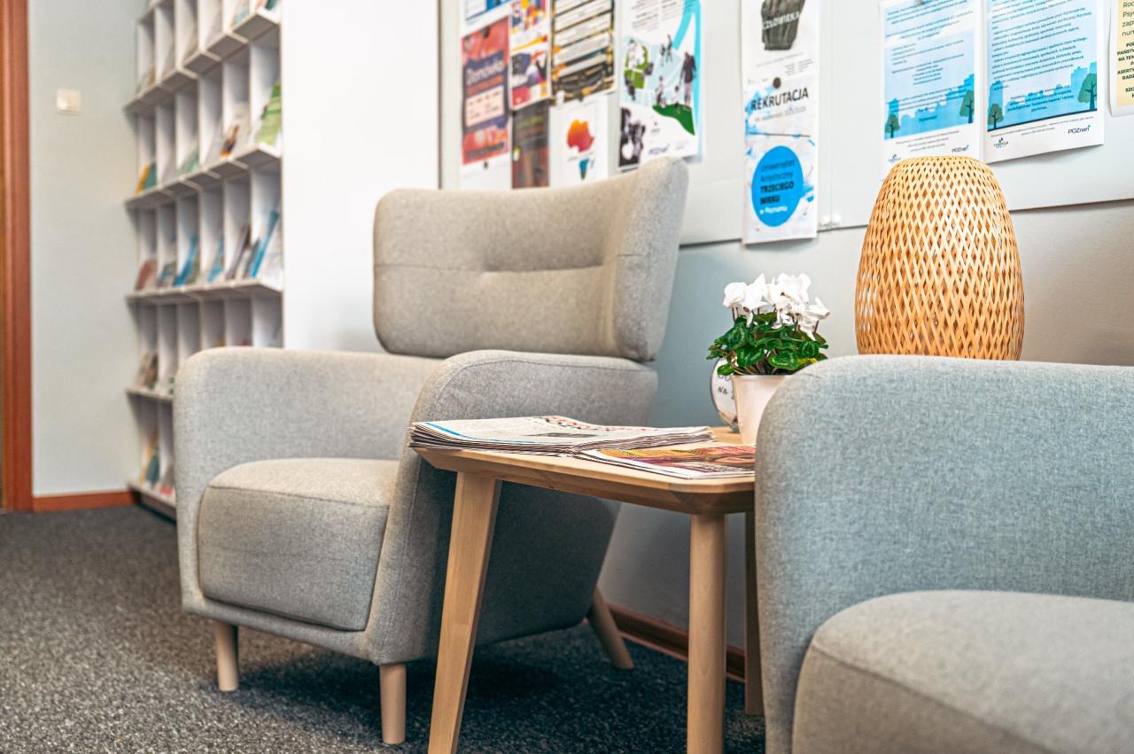 Mieszkańcy Poznania mogą skorzystać z darmowych konsultacji z psychologiem. Są szczegóły