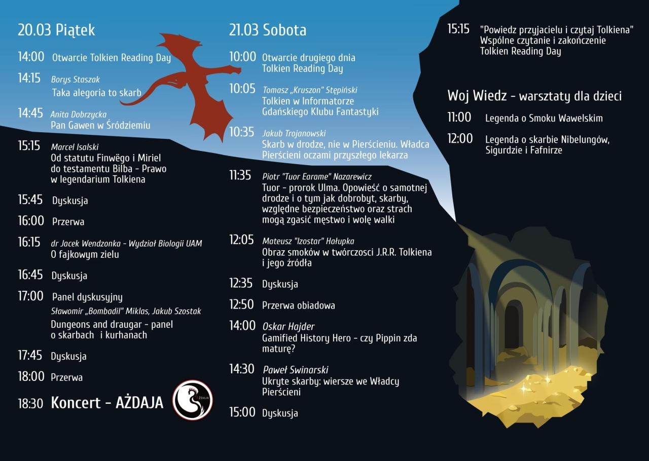 fot. Wydział Historii UAM  / FB