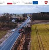 fot. Wielkopolski Zarząd Dróg Wojewódzkich w Poznaniu / FB