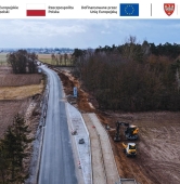 fot. Wielkopolski Zarząd Dróg Wojewódzkich w Poznaniu / FB