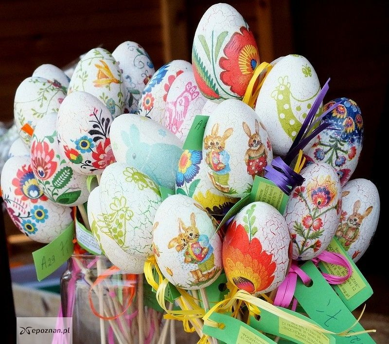 Plac w samym centrum Poznania na kilka dni wypełni się kolorowymi stoiskami