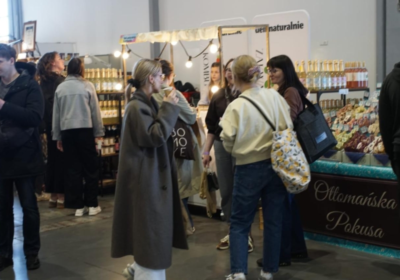 fot. Maciej Kopiński