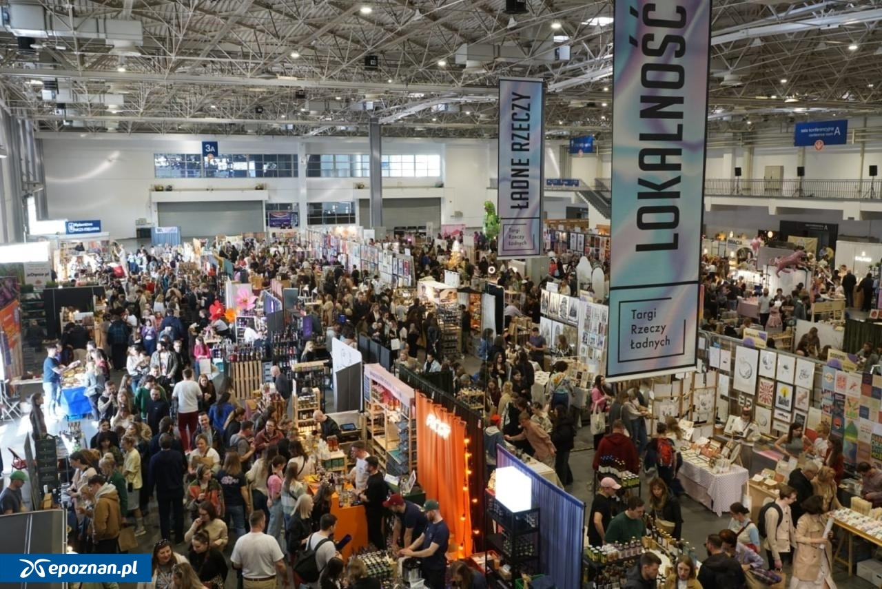 Wszystkie edycje tego wydarzenia przyciągnęły tłumy. W weekend może być powtórka