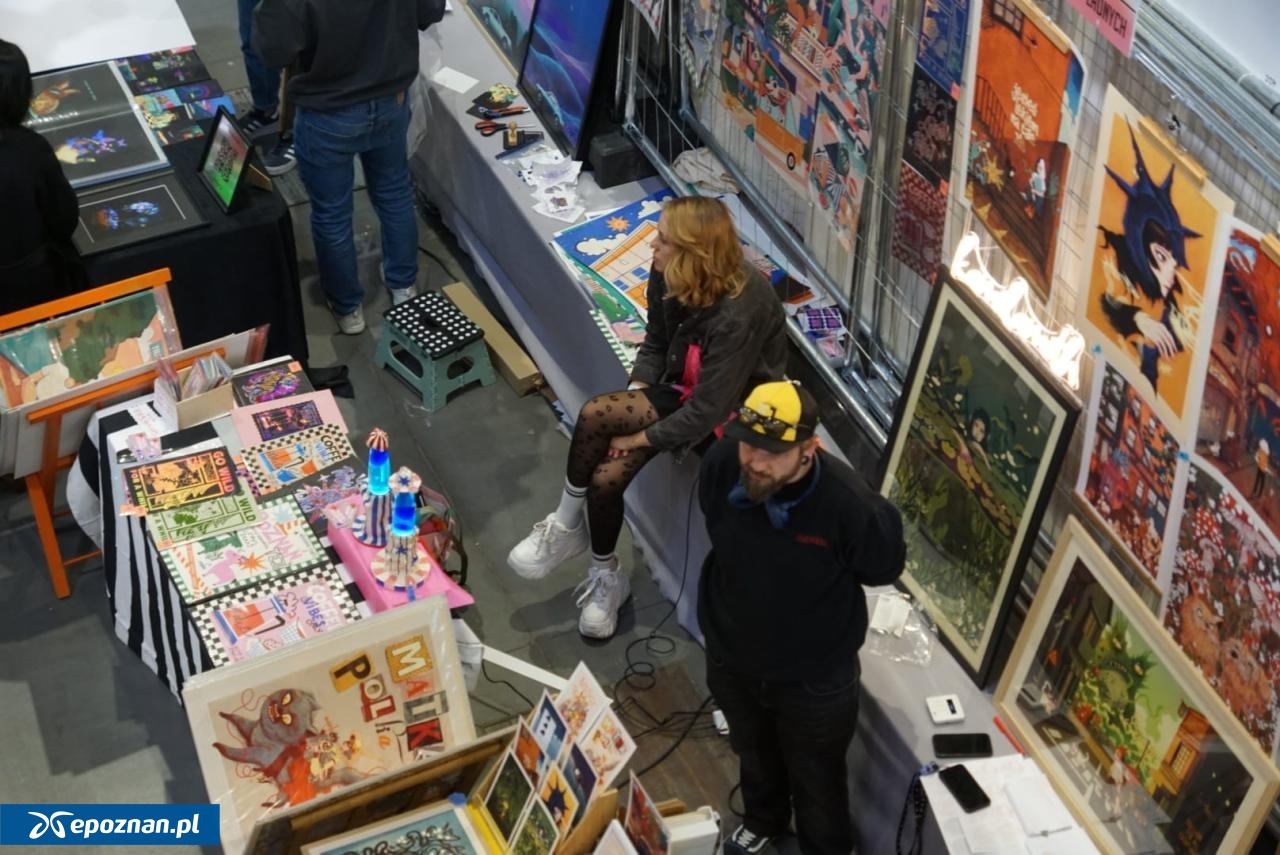 fot. Maciej Kopiński