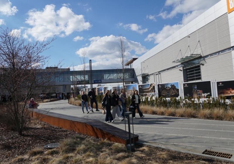 fot. Maciej Kopiński