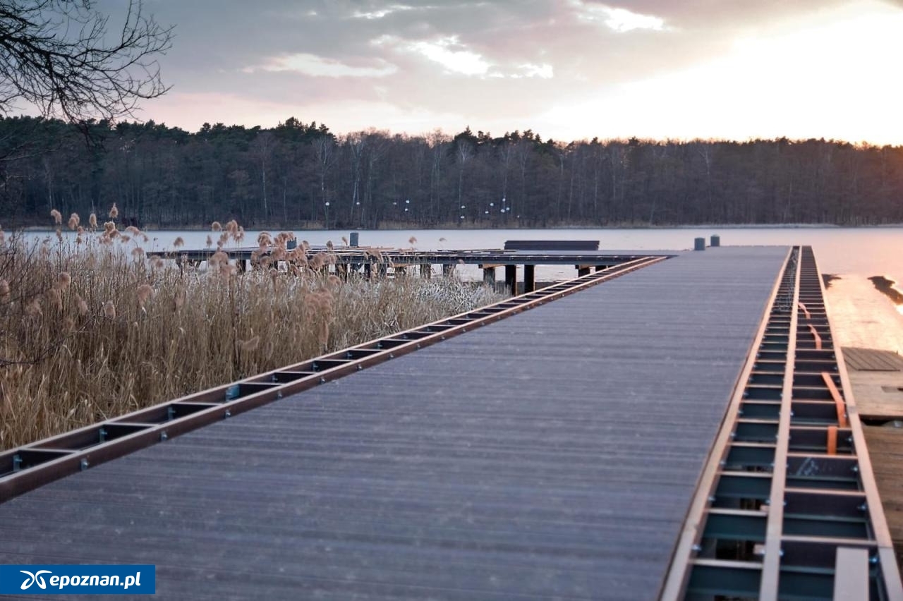 Zdjęcia sprzed kilkunastu dni. | fot. Maciej Kopiński