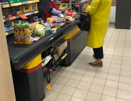 Niedziela handlowa i zmiana czasu z zimowego na letni