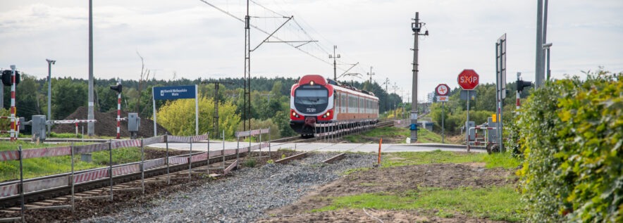 Zamkną przejazd kolejowy w Obornikach. Ponad 2 tygodnie utrudnień i objazdów