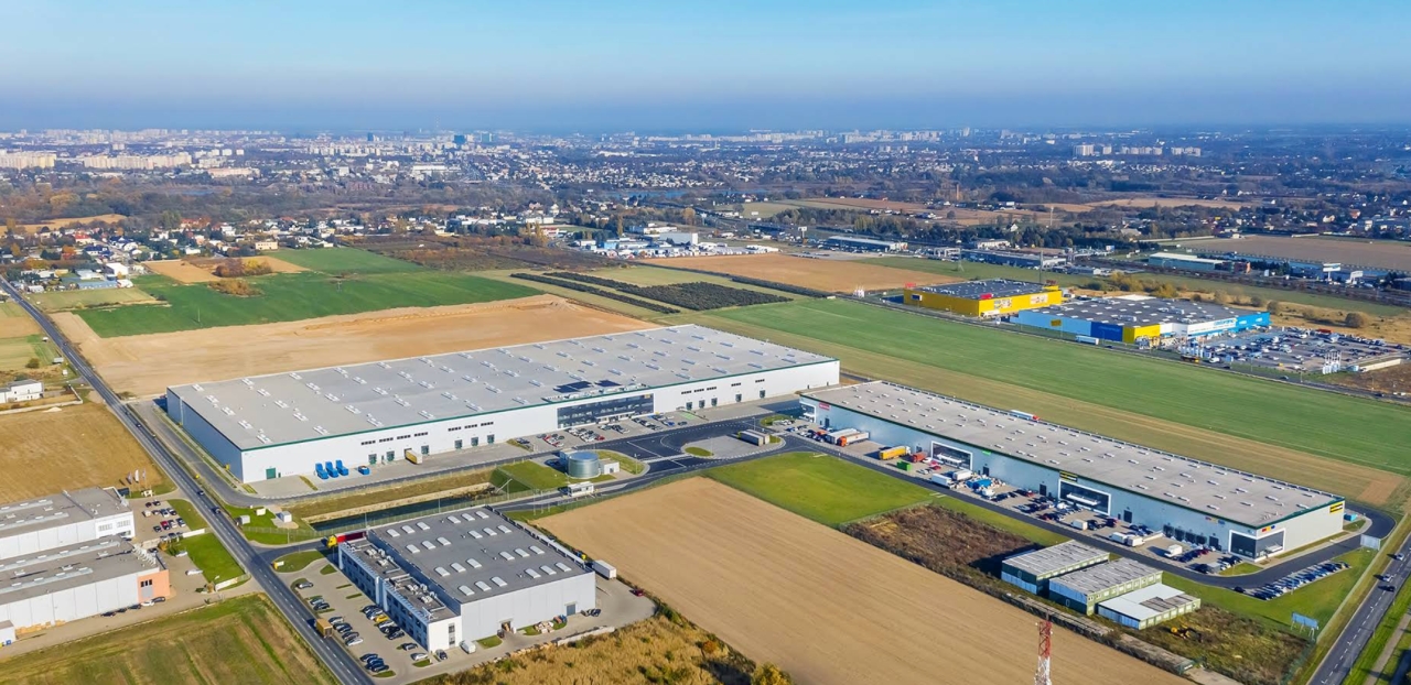 Będą miejsca pracy w Poznaniu. Otworzą nowe centrum dystrybucji dużej firmy