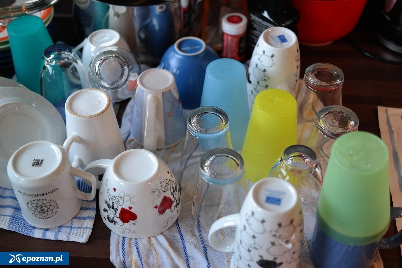 Wycofują ze sklepów kolejne szklanki z Chin!