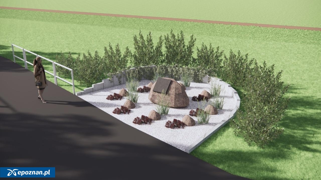 wizualizacja | fot. wagrowiec.eu