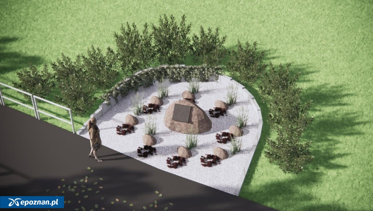 wizualizacja | fot. wagrowiec.eu