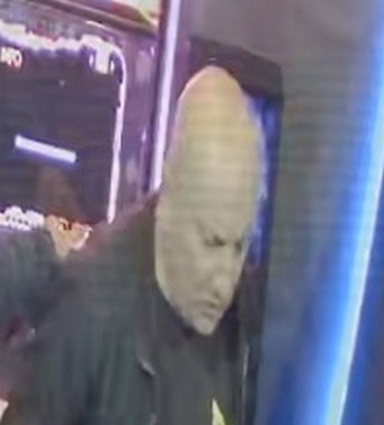 Rozbój w poznańskim pubie