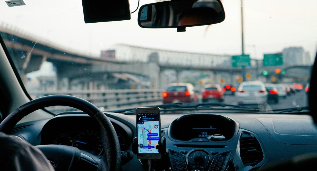 Kobieta zgwałcona w poznańskiej taksówce na aplikację? Sprawą zajmuje się policja