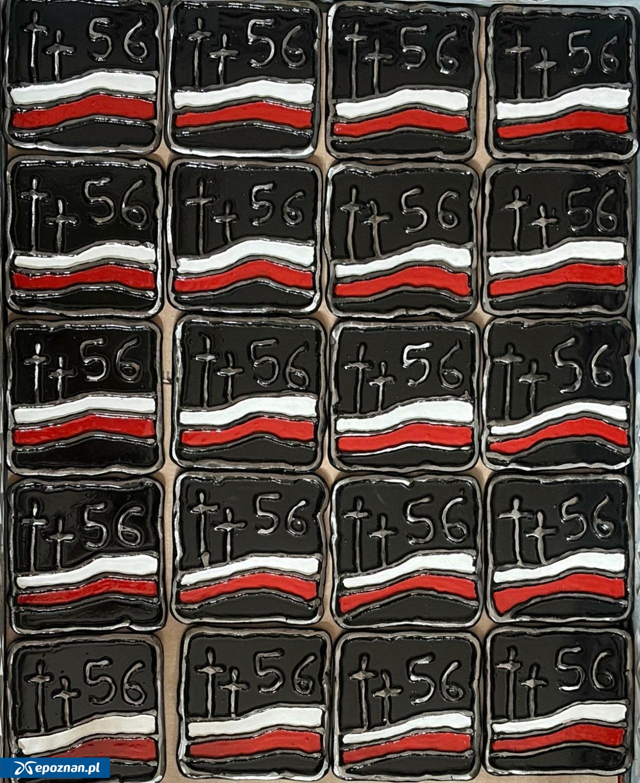 fot. Muzeum Powstania Poznańskiego - Czerwiec 1956 w Poznaniu / FB